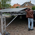 podium bouw 2